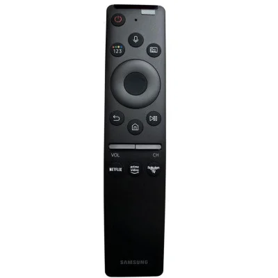 SAMSUNG BN59-01312B - originální dálkový ovladač s hlasovým ovládáním 2. jakost