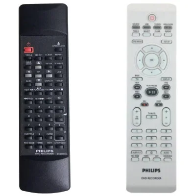 PHILIPS 242254900904 - dálkový ovladač - náhrada kompatibilní