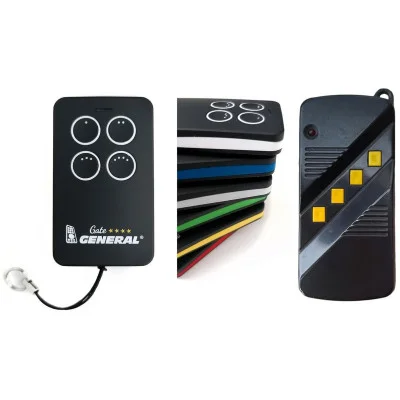 General CASALI TS1, TS4 330.5 MHz - kompatibilní d