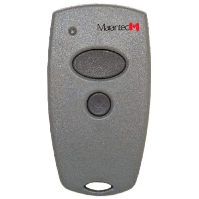 MARANTEC DIGITAL D302 868 MHZ - rádiový (RF) dálkový ovladač  - náhra