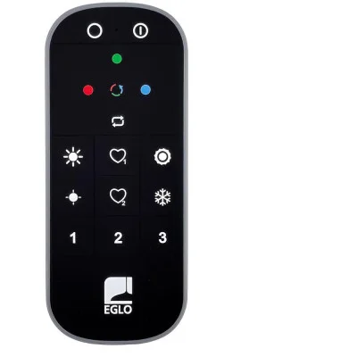 EGLO ZIGBEE RGB/CCT - originální dálkový ovladač