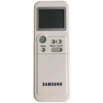 SAMSUNG SC12APG, AS07P2, AS09P2, AS12P4, AS14P4, AS18P0, SC18ZP0B, AS24P6, C24AP6, SC24ZP6B - originální dálkový ovladač