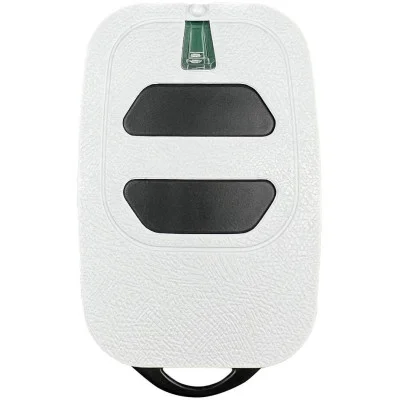 Dálkový ovladač rádiový (RF) pro bránu/vrata - kompatibilní náhrada za DEA GTI2

 stejný design a funkce kompatibilní