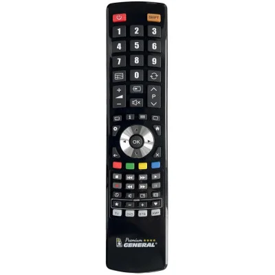 Panasonic N2QAYB000025 , 48 - náhradní dálkový ovladač kompatibilní