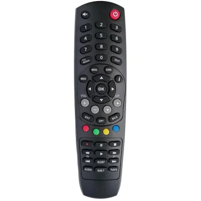 KAON NA1000HD, NA1170 - originální dálkový ovladač