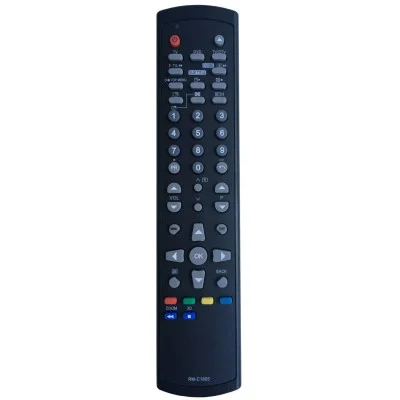 JVC RM-C1805, RM-C1811, RM-C1812S, RM-C1813H - dálkový ovladač - duplikát kompatibilní