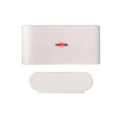 Dálkový ovladač WiFi pro bránu/vrata - kompatibilní náhrada za BENINC