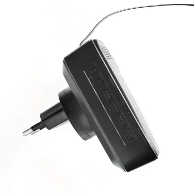 Dálkový ovladač WiFi pro bránu/vrata - kompatibilní náhrada za DOORHA