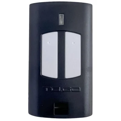 DÁLKOVÝ OVLADAČ RÁDIOVÝ (RF) PRO BRÁNU/VRATA - KOM