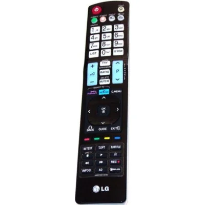 LG AKB72914049 - originální dálkový ovladač 2. jakost
