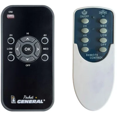 INSPIRE AA3 - 

dálkový ovladač pro větrák, ventilátor   duplikát kompatibilní