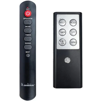 SYNTROX GERMANY SVT-75W - 

dálkový ovladač pro větrák, ventilátor   duplikát kompatibilní