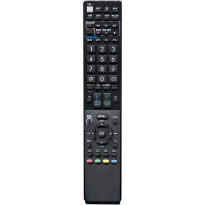 Sharp GA902WJSA, GA903WJSA dálkový ovladač duplikát kompatibilní