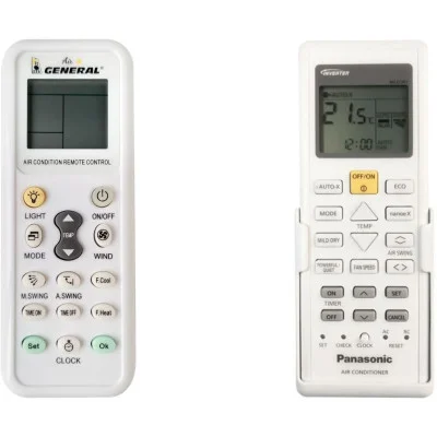 PANASONIC ACXA75C16330 - \n\nkompatibilní značkový dálkový ovladač Ge