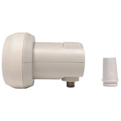 Mascom MC S01 UHD Singl LNB