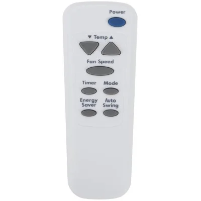 LG 6711A20056U - náhradní dálkový ovladač kompatibilní