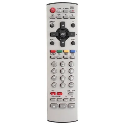 PANASONIC EUR7628010, EUR7628030 - náhradní dálkový ovladač kompatibi
