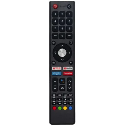 OK. OLD32950HC-TAB - náhradní dálkový ovladač rádiový (BT) s hlasovým ovládáním kompatibilní