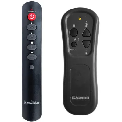 GAZCO E-box - 

dálkový ovladač   duplikát kompatibilní