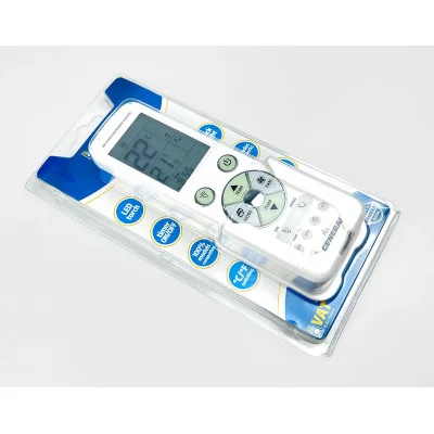 COOLEXPERT KFR-09FC, KFR-12FC - LUXUSNÍ PODSVÍCENÝ