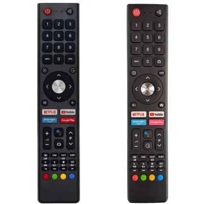 SABA SA40S77A11, SA32S77A11, SA24S56A11, SA24S56A11, SA40S67A9, SA32S67A9, SA24S46A9 - náhradní dálkový ovladač rádiový (BT) s h