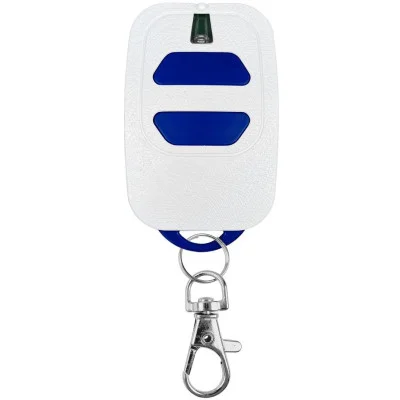 Dálkový ovladač rádiový (RF) pro bránu/vrata - kompatibilní náhrada za DEA GTI2 868 MHz

 stejný design a funkce kompatibilní