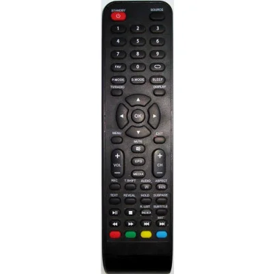 Sencor SLE2810M4, SLE3214M4 Dálkový Ovladač Náhrad