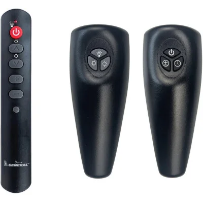 HEIZSTRAHLER WDH-200LS - 

dálkový ovladač   duplikát kompatibilní