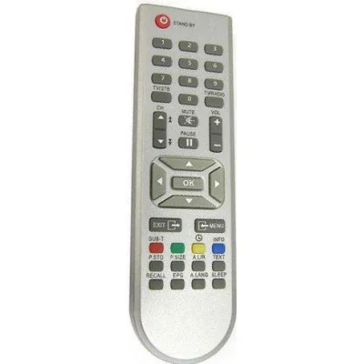 KAON KSC230, KSC570, KCFH220 - náhradní dálkový ovladač kompatibilní