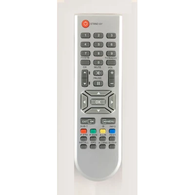 KAON KTSC570, KTSC660, WR646 - náhradní dálkový ovladač kompatibilní