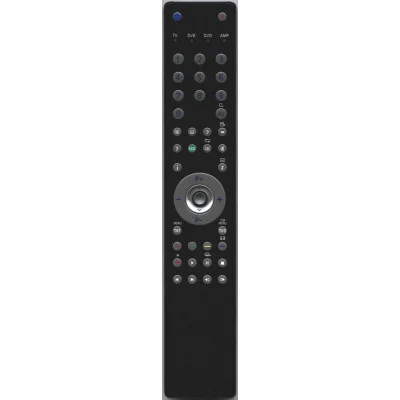 GRUNDIG TP3, RC2134602/01, 720117144800 - náhradní dálkový ovladač kompatibilní