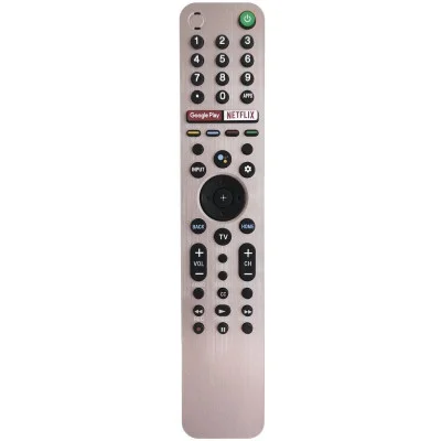 SONY RMF-TX600U - náhradní dálkový ovladač rádiový (BT) s hlasovým ovládáním kompatibilní