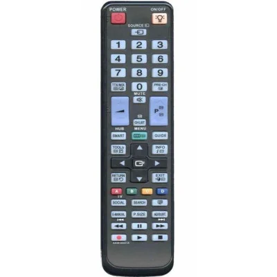 SAMSUNG AA59-00431A - náhradní dálkový ovladač kom