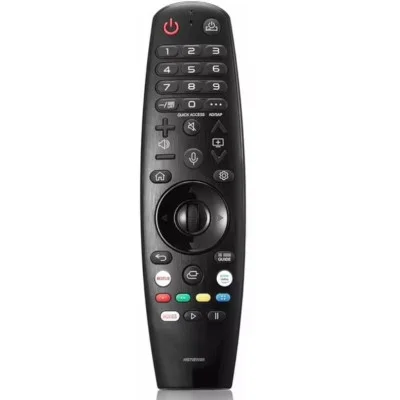 LG Smart OLED TV Voice Magic Náhrada AN-MR20GA MR1