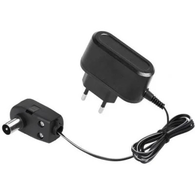 Anténní zdroj 12V/100mA s napájecí výhybkou URZ119