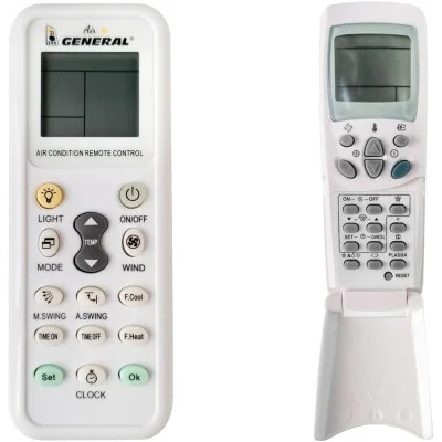 LG 6711A20028B​​​​​​​ - 

kompatibilní značkový dálkový ovladač General pro klimatizaci kompatibilní