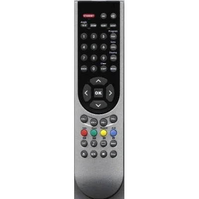 SENCOR SLT1507DVB-T V1 - originální dálkový ovladač