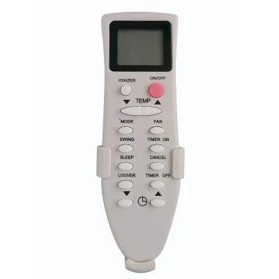 UNIONAIRE G plus  IHWG 012 R5   - náhradní dálkový ovladač kompatibilní