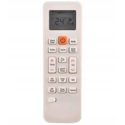 SAMSUNG DB93-11115K - náhradní dálkový ovladač kompatibilní