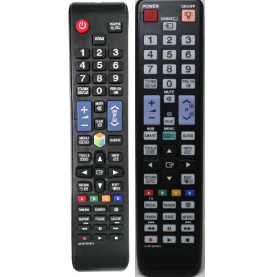 SAMSUNG AA59-00445A - náhradní dálkový ovladač kompatibilní