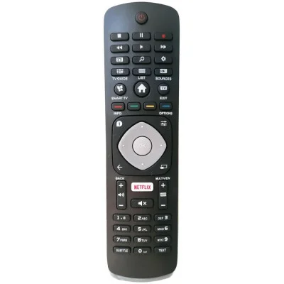 PHILIPS YKF406-003 - náhradní dálkový ovladač komp