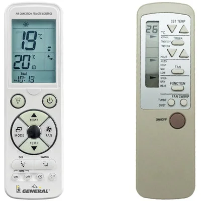 SYNTEK SKWT0911 MHP-10, SKWT0901 FHP-10,  SKWT0901FHP-7,  SKWT1201 FHP-10, SKWT1211 MHP-10 - 
luxusní podsvícený
dálkový ovladač