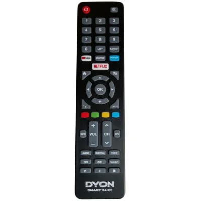 DYON Smart 24 XT, MOVIE SMART 32 XT, MOVIE SMART 4