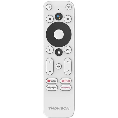 THOMSON THA 100 - originální dálkový ovladač s hlasovým ovládáním