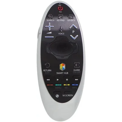 SAMSUNG BN59-01182A voice - náhradní magický SMART dálkový ovladač rádiový (BT) s hlasovým ovládáním kompatibilní