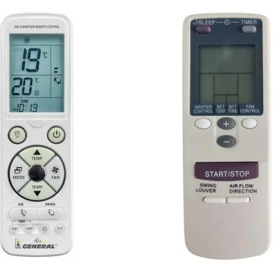 FUJITSU RSW-7R, RSW-9RC, RSW-127RC, RSW-24R, RSW-77R, RSW-14R, RSW-147R, RSW-97RC, RSW-127R, RSW-247R - 
luxusní podsvícený
dálk