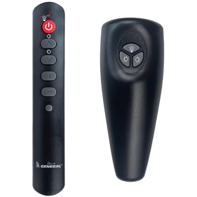 VELTRON UFO Ceiling-LED - 

dálkový ovladač   duplikát kompatibilní