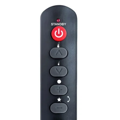 VELTRON UFO Ceiling-LED - \n\ndálkový ovladač   duplikát kompatibilní