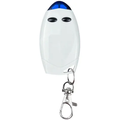 Dálkový ovladač rádiový (RF) pro bránu/vrata - kompatibilní náhrada za LIFE VIP2

 stejný design a funkce kompatibilní