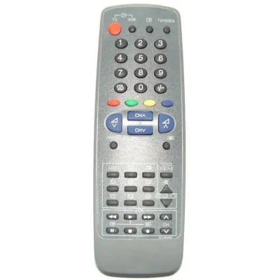 SHARP G1065SA - náhradní dálkový ovladač kompatibilní